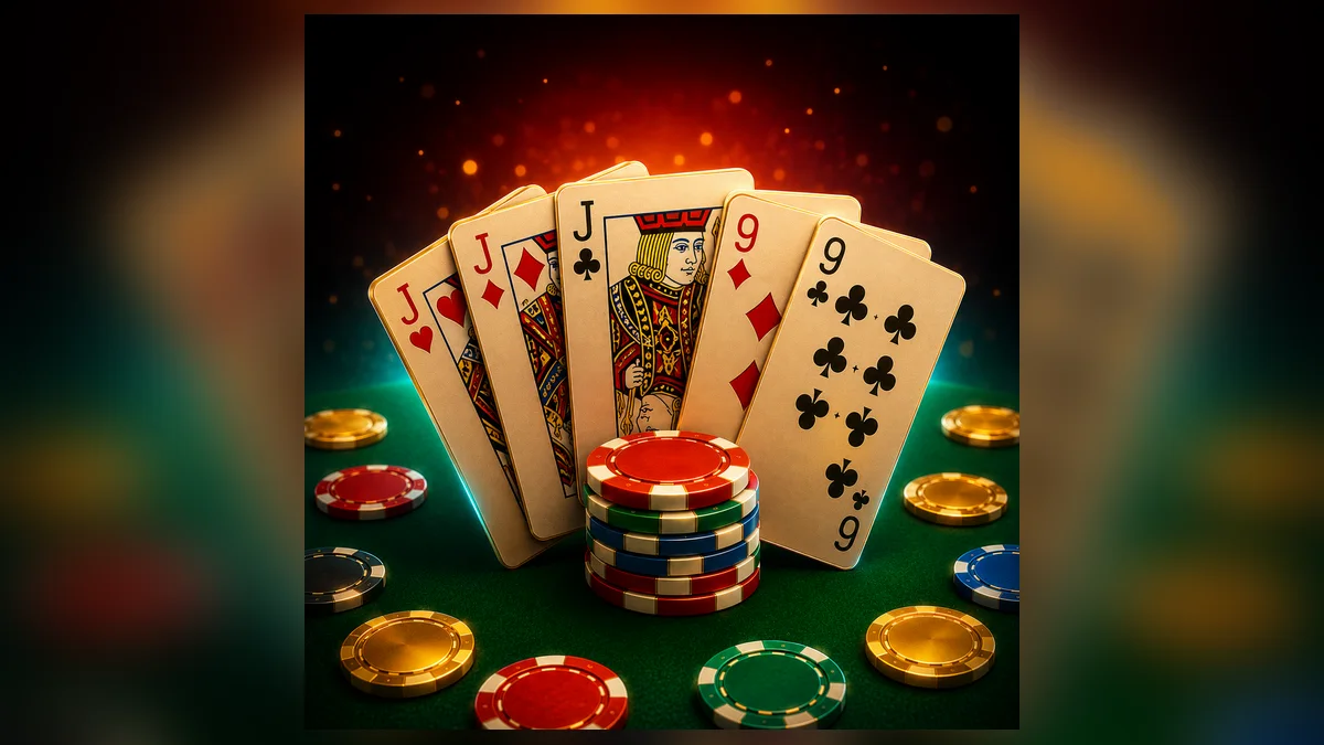 29 Card Game — game cover