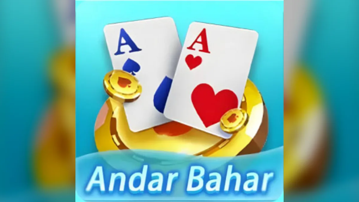 Andar Bahar — game cover