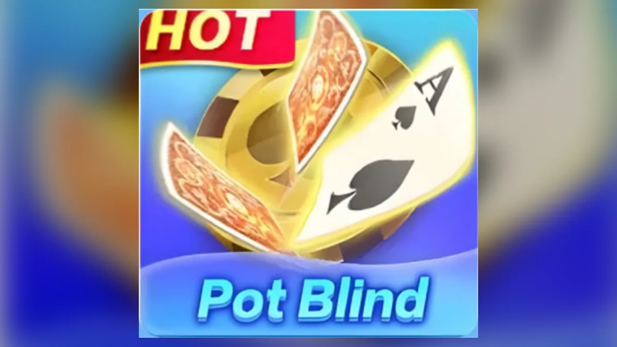 Blind Teen Patti — game cover