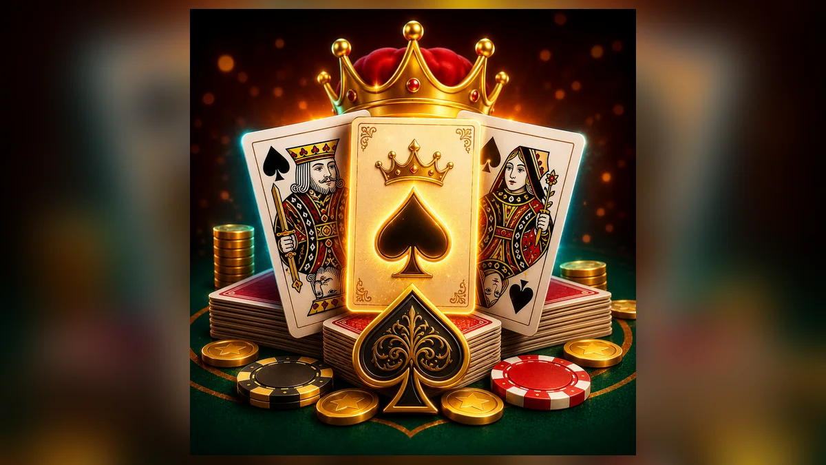 Court Piece — game cover