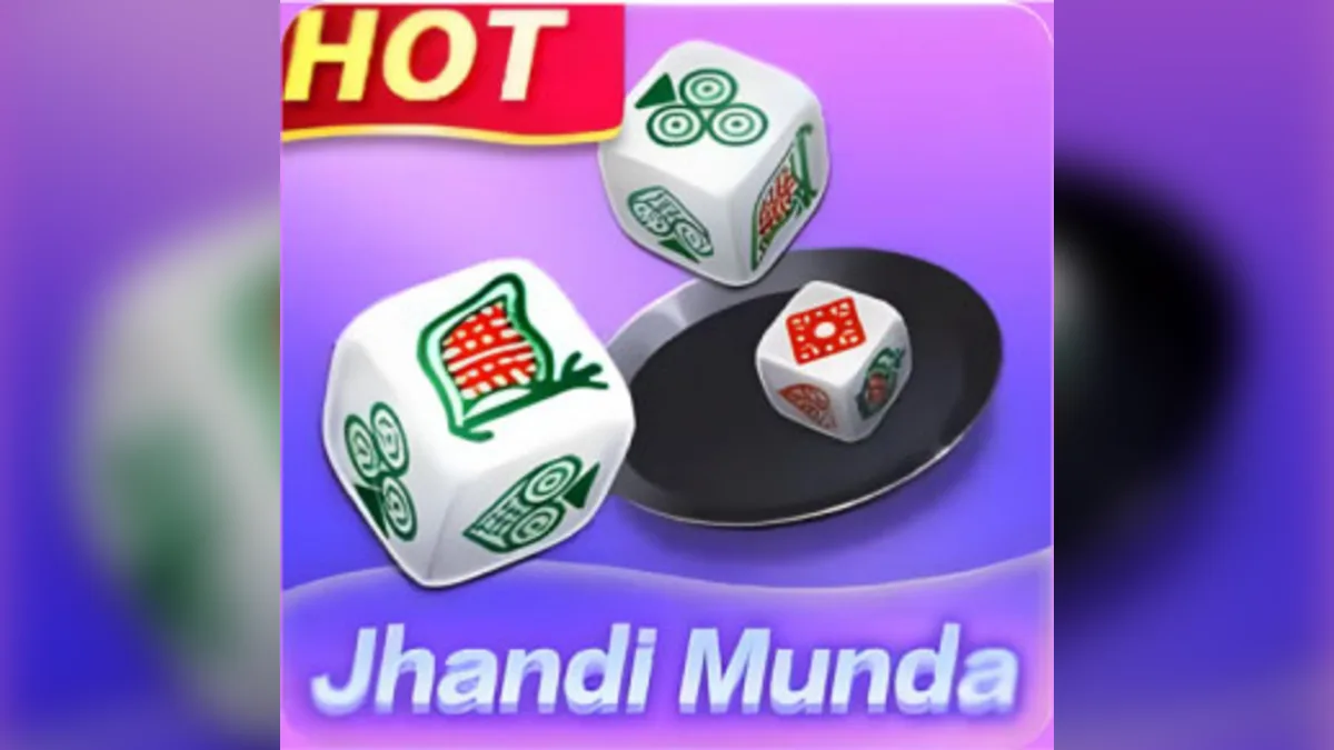 Jhandi Munda — game cover