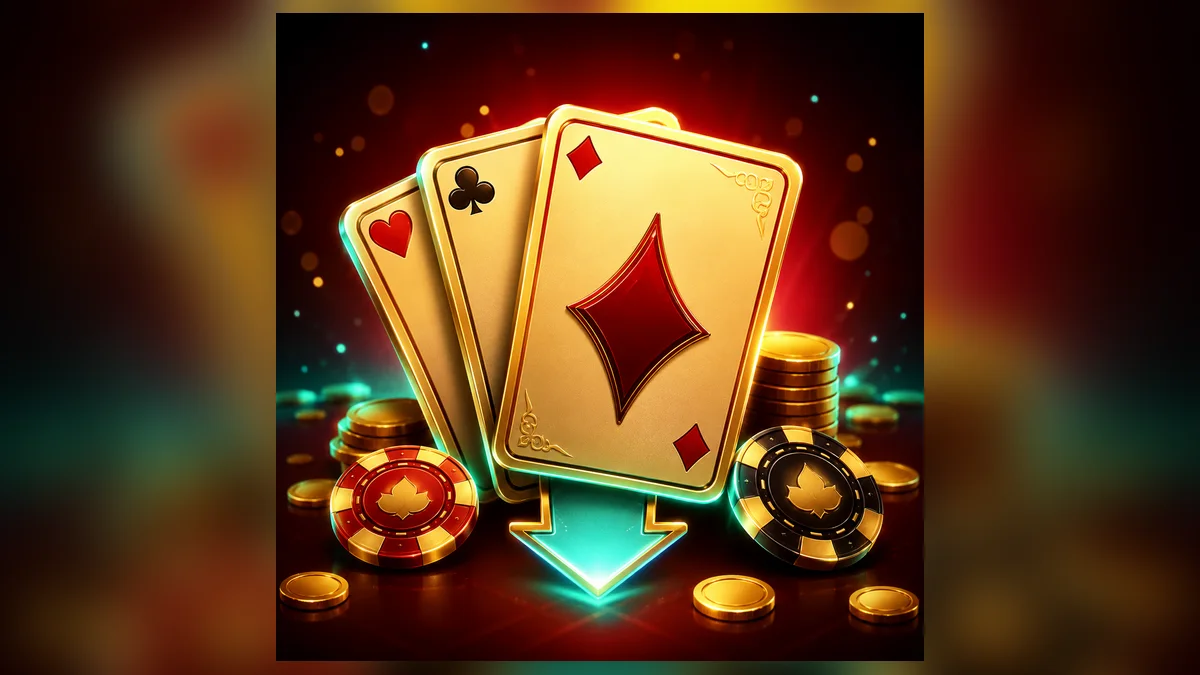 Muflis Teen Patti — game cover