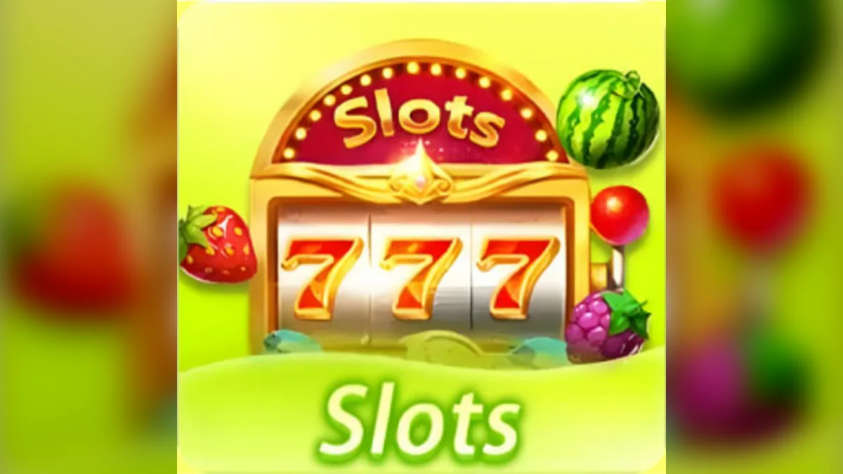 Slots — game cover